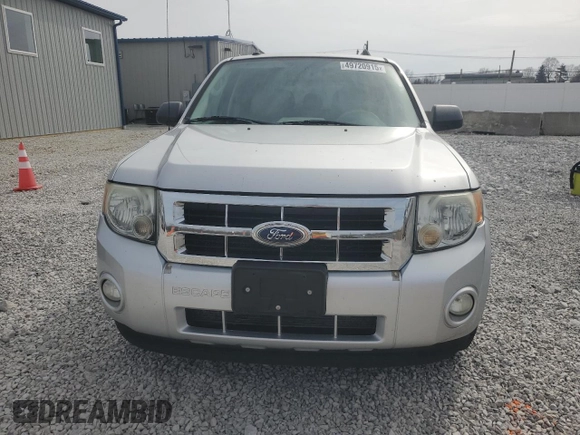 2010 Ford Escape XLT с VIN 1FMCU9D73AKC90488, выставлен на аукционе Copart как лот 49720915 с пробегом 202 707 миль миль и Чистый • Clean title. История ставок и продаж доступна на DreamBid. Изображение 5.