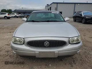 2002 Buick LeSabre Limited с VIN 1G4HR54K12U216867, выставлен на аукционе Copart как лот 61035265 с пробегом 109 630 миль миль и Списание • Salvage title. История ставок и продаж доступна на DreamBid. Изображение 5.