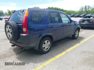2004 Honda CR-V EX z VIN JHLRD78834C043026, wystawiony jako IAAI lot #42354800 z przebiegiem 313 818 mil mil oraz . Historia ofert i sprzedaży dostępna na DreamBid. Obrazek 4.