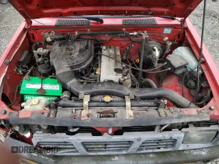 1996 Nissan Frontier XE с VIN 1N6SD16S1TC345937, выставлен на аукционе Copart как лот 86923874 с пробегом 246 320 миль миль и Списание • Salvage title. История ставок и продаж доступна на DreamBid. Изображение 11.