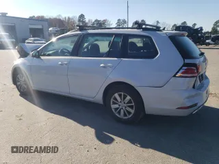 2018 Volkswagen Golf с VIN 3VW717AU7JM765143, выставлен на аукционе Copart как лот 82933624 с пробегом 102 845 миль миль и Списание • Salvage title. История ставок и продаж доступна на DreamBid. Изображение 2.