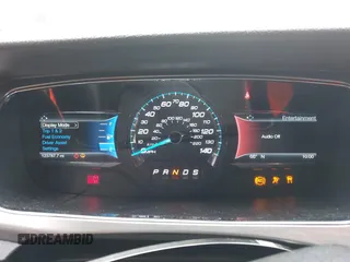 2018 Ford Taurus SEL z VIN 1FAHP2E85JG101221, wystawiony jako IAAI lot #42242127 z przebiegiem 123 787 mil mil oraz . Historia ofert i sprzedaży dostępna na DreamBid. Obrazek 7.