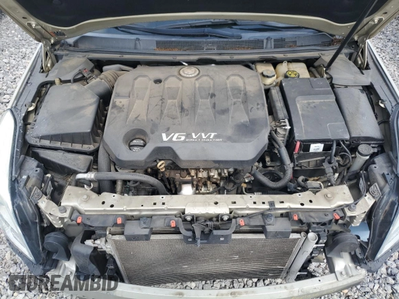 2014 Cadillac XTS with VIN 2G61L5S32E9173101, listed as a Copart auction lot 72778324 with 93,036 mi miles and Salvage Title. Bid and sale history available at carsss.com. Image 11.
