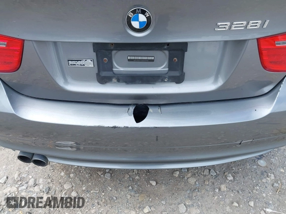2010 BMW 3 Series 328i xDrive with VIN WBAPK5C54AA647104, listed as a IAAI auction lot 42059221 with 173,463 mi miles and . Bid and sale history available at DreamBid. Image 13.