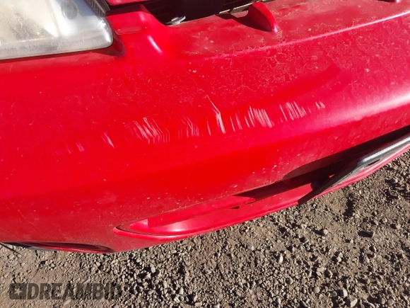 2002 Chevrolet Cavalier LS z VIN 1G1JF524X27125638, wystawiony jako IAAI lot #40502749 z przebiegiem Nie podano mil oraz . Historia ofert i sprzedaży dostępna na DreamBid. Obrazek 12.