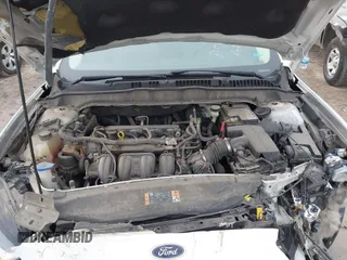 2013 Ford Fusion SE with VIN 3FA6P0H74DR114053, listed as a IAAI auction lot 41510376 with 204,664 mi miles and . Bid and sale history available at carsss.com. Image 10.