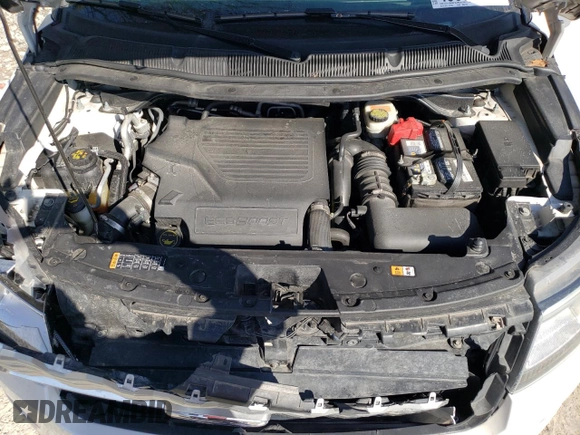 2016 Ford Explorer Platinum with VIN 1FM5K8HT1GGC84748, listed as a Copart auction lot 48681925 with 159,968 mi miles and Clean Title. Bid and sale history available at DreamBid. Image 12.
