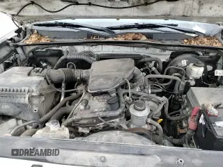 2019 Toyota Tacoma SR with VIN 5TFRX5GN7KX159707, listed as a Copart auction lot 57435175 with 103,529 mi miles and Salvage title. Bid and sale history available at DreamBid. Image 15.