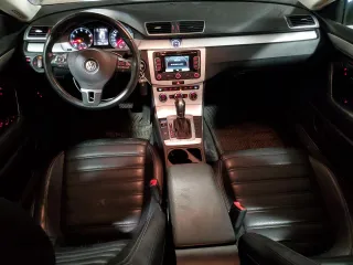2013 Volkswagen CC Sport с VIN WVWBN7AN7DE504499, выставлен на аукционе Copart как лот 43954555 с пробегом 120 607 миль миль и Списание • Salvage title. История ставок и продаж доступна на DreamBid. Изображение 8.