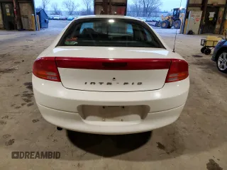 2001 Dodge Intrepid SE with VIN 2B3AD46R41H656691, listed as a Copart auction lot 86899934 with 128,964 mi miles and Salvage Title. Bid and sale history available at carsss.com. Image 6.
