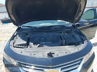 2017 Chevrolet Impala LT с VIN 1G1105S30HU212659, выставлен на аукционе IAAI как лот 42377353 с пробегом 85 837 миль миль и . История ставок и продаж доступна на DreamBid. Изображение 10.
