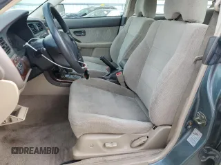 2002 Subaru Legacy Outback z VIN 4S3BH665527618156, wystawiony jako Copart lot #65384565 z przebiegiem 169 600 mil mil oraz Szkoda całkowita • Salvage title. Historia ofert i sprzedaży dostępna na DreamBid. Obrazek 7.