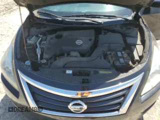 2014 Nissan Altima SV with VIN 1N4AL3AP5EN337188, listed as a Copart auction lot 52202925 with 206,671 mi miles and Salvage Title. Bid and sale history available at DreamBid. Image 13.