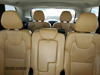 2016 Volvo XC90 T6 Inscription с VIN YV4A22PL6G1013962, выставлен на аукционе Copart как лот 61013255 с пробегом 179 664 миль миль и Чистый • Clean title. История ставок и продаж доступна на DreamBid. Изображение 10.