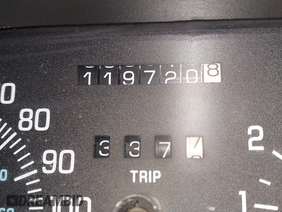 1998 Buick LeSabre Limited with VIN 1G4HR52K7WH510405, listed as a IAAI auction lot 42531498 with 119,720 mi miles and . Bid and sale history available at DreamBid. Image 7.