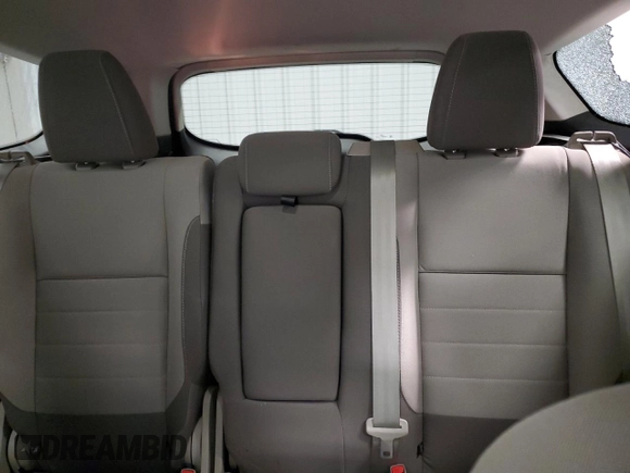 2014 Ford Escape SE with VIN 1FMCU9G97EUB81099, listed as a Copart auction lot 49592485 with 76,699 mi miles and Salvage Title. Bid and sale history available at carsss.com. Image 10.