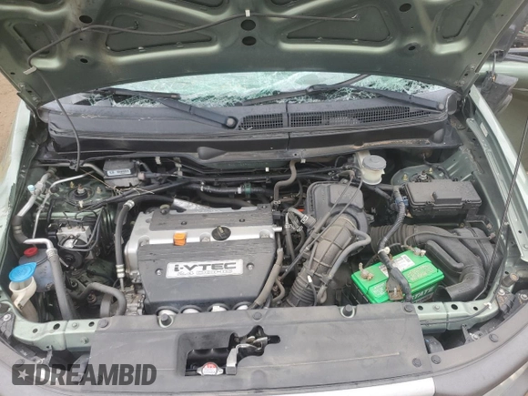 2004 Honda Element EX с VIN 5J6YH28604L011305, выставлен на аукционе Copart как лот 57808315 с пробегом 251 197 миль миль и На запчасти • Non repairable. История ставок и продаж доступна на DreamBid. Изображение 12.