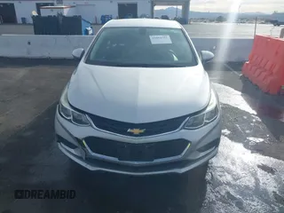 2018 Chevrolet Cruze LS with VIN 1G1BC5SM5J7182051, listed as a IAAI auction lot 41014751 with 112,749 mi miles and . Bid and sale history available at DreamBid. Image 16.
