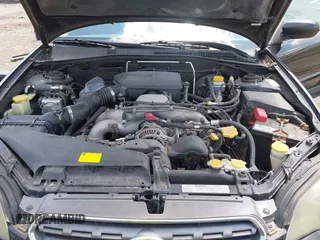 2005 Subaru Legacy Outback with VIN 4S4BP61C657353515, listed as a IAAI auction lot 42343431 with 242,015 mi miles and . Bid and sale history available at DreamBid. Image 10.