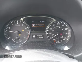2015 Nissan Altima S with VIN 1N4AL3AP3FC597506, listed as a IAAI auction lot 41777552 with 140,503 mi miles and . Bid and sale history available at DreamBid. Image 7.