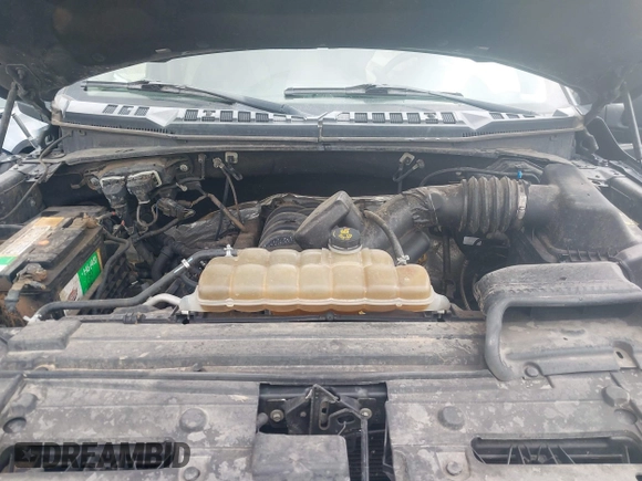 2017 Ford F-150 XL с VIN 1FTFW1EFXHKD98541, выставлен на аукционе IAAI как лот 42258856 с пробегом Не указан миль и . История ставок и продаж доступна на DreamBid. Изображение 10.