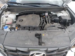 2022 Hyundai Tucson SEL z VIN 5NMJF3AE2NH062926, wystawiony jako IAAI lot #41969902 z przebiegiem 41 882 mil mil oraz . Historia ofert i sprzedaży dostępna na DreamBid. Obrazek 10.