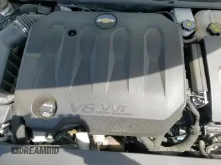 2018 Chevrolet Impala LT z VIN 2G1105S37J9166816, wystawiony jako Copart lot #53760785 z przebiegiem 81 512 mil mil oraz Szkoda całkowita • Salvage title. Historia ofert i sprzedaży dostępna na DreamBid. Obrazek 13.