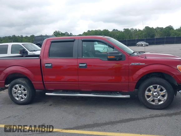 2013 Ford F-150 XL z VIN 1FTFW1CF7DFC31706, wystawiony jako IAAI lot #42468918 z przebiegiem 158 563 mil mil oraz . Historia ofert i sprzedaży dostępna na DreamBid. Obrazek 13.