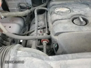 2020 Chevrolet Colorado 2WD Work Truck with VIN 1GCHSBEA6L1191707, listed as a Copart auction lot 68488665 with 92,709 mi miles and Salvage title. Bid and sale history available at DreamBid. Image 16.