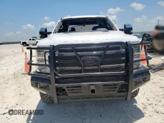 2020 Ford F-350 XL с VIN 1FT8W3BT1LEE60477, выставлен на аукционе Copart как лот 58448915 с пробегом 186 835 миль миль и Списание • Salvage title. История ставок и продаж доступна на DreamBid. Изображение 5.