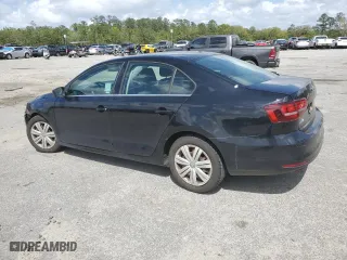 2017 Volkswagen Jetta 1.4T S with VIN 3VW2B7AJXHM322900, listed as a Copart auction lot 51846435 with 70,892 mi miles and Salvage Title. Bid and sale history available at carsss.com. Image 2.