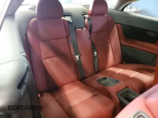 2012 Volvo C70 T5 с VIN YV1672MC9CJ126288, выставлен на аукционе Copart как лот 47857235 с пробегом 95 626 миль миль и Чистый • Clean title. История ставок и продаж доступна на DreamBid. Изображение 10.