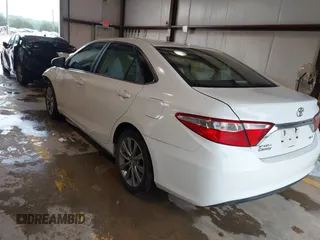 2015 Toyota Camry XLE z VIN 4T1BF1FK5FU951569, wystawiony jako IAAI lot #42237607 z przebiegiem 188 632 mil mil oraz . Historia ofert i sprzedaży dostępna na DreamBid. Obrazek 3.