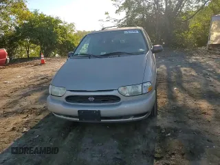 2000 Nissan Quest GXE z VIN 4N2XN11T1YD846668, wystawiony jako Copart lot #74711164 z przebiegiem 133 947 mil mil oraz Szkoda całkowita • Salvage title. Historia ofert i sprzedaży dostępna na DreamBid. Obrazek 12.
