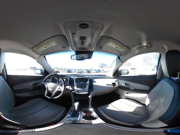 2013 Chevrolet Equinox LT with VIN 2GNFLPE35D6356476, listed as a IAAI auction lot 41192892 with 202,922 mi miles. Bid and sale history available at carsss.com. Image 19.