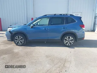 2021 Subaru Forester Limited z VIN JF2SKAUC2MH439576, wystawiony jako IAAI lot #42179846 z przebiegiem 51 312 mil mil oraz . Historia ofert i sprzedaży dostępna na DreamBid. Obrazek 14.