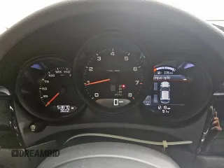2018 Porsche Macan с VIN WP1AA2A56JLB13974, выставлен на аукционе Copart как лот 57462475 с пробегом 53 870 миль миль и Чистый • Clean title. История ставок и продаж доступна на DreamBid. Изображение 9.
