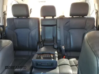 2019 Lexus LX with VIN JTJHY7AX5K4299204, listed as a Copart auction lot 49465625 with 65,317 mi miles and Salvage Title. Bid and sale history available at carsss.com. Image 10.