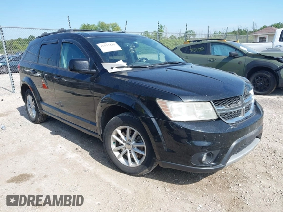 2015 Dodge Journey SXT с VIN 3C4PDDBG4FT518726, выставлен на аукционе IAAI как лот 42521435 с пробегом 152 794 миль миль и . История ставок и продаж доступна на DreamBid. Изображение 1.