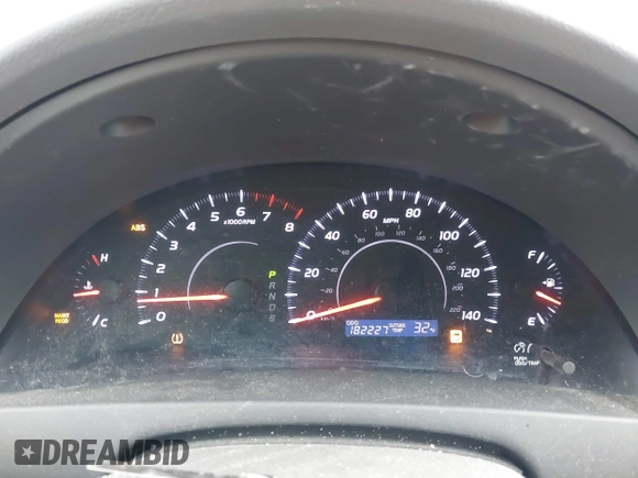 2011 Toyota Camry LE with VIN 4T4BF3EK3BR090888, listed as a IAAI auction lot 41527836 with 182,227 mi miles and . Bid and sale history available at DreamBid. Image 7.