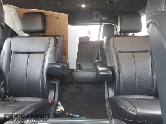 2021 Ford Expedition XLT with VIN 1FMJU1JT3MEA49057, listed as a Copart auction lot 44894675 with 73,236 mi miles and Salvage Title. Bid and sale history available at carsss.com. Image 10.