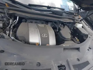 2019 Lexus RX 350 with VIN 2T2BZMCA8KC205483, listed as a IAAI auction lot 42693565 with 36,852 mi miles and . Bid and sale history available at DreamBid. Image 10.
