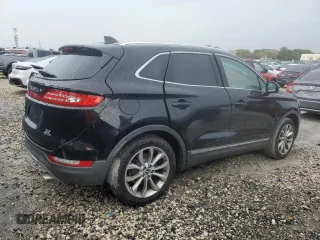 2016 Lincoln MKC Select z VIN 5LMCJ2C98GUJ12282, wystawiony jako Copart lot #52131255 z przebiegiem 140 475 mil mil oraz Czysty tytuł • Clean title. Historia ofert i sprzedaży dostępna na DreamBid. Obrazek 3.