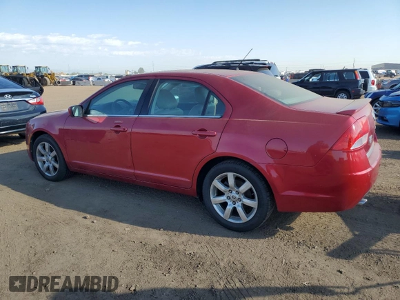 2010 Mercury Milan Premier with VIN 3MEHM0CG0AR639284, listed as a Copart auction lot 59811655 with 70,718 mi miles and Salvage title. Bid and sale history available at DreamBid. Image 2.