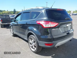 2013 Ford Escape Titanium с VIN 1FMCU9J90DUC27315, выставлен на аукционе IAAI как лот 42069018 с пробегом 129 223 миль миль и . История ставок и продаж доступна на DreamBid. Изображение 3.