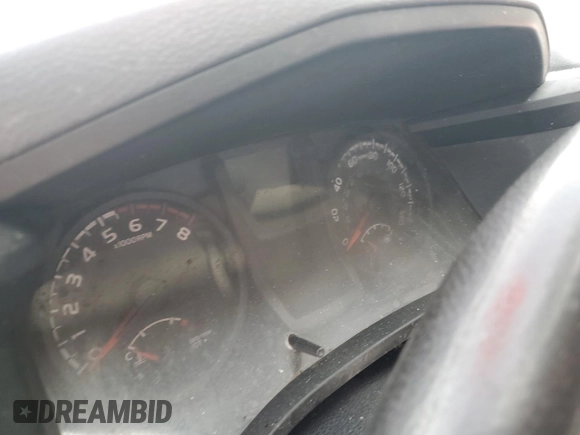 2019 Toyota Tacoma SR with VIN 5TFSX5EN0KX066144, listed as a Copart auction lot 58041625 with Not provided miles and Salvage title. Bid and sale history available at DreamBid. Image 9.