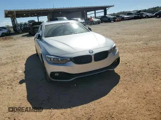 2020 BMW 4 Series 430i with VIN WBA4J1C04LBU68352, listed as a Copart auction lot 50628455 with 51,237 mi miles and Salvage Title. Bid and sale history available at DreamBid. Image 10.