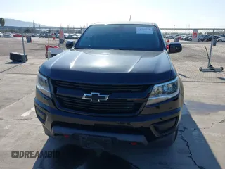 2020 Chevrolet Colorado 2WD LT with VIN 1GCGSCEN7L1143427, listed as a IAAI auction lot 41765329 with 65,767 mi miles and . Bid and sale history available at DreamBid. Image 12.