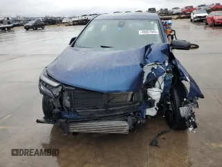 2023 Chevrolet Equinox LS z VIN 3GNAXHEG1PL135593, wystawiony jako Copart lot #45007665 z przebiegiem 44 020 mil mil oraz Szkoda całkowita • Salvage title. Historia ofert i sprzedaży dostępna na DreamBid. Obrazek 5.