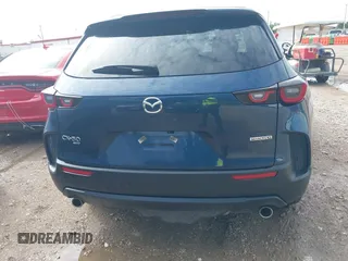 2024 Mazda CX-50 S Preferred z VIN 7MMVABBM4RN181098, wystawiony jako IAAI lot #42396568 z przebiegiem Nie podano mil oraz . Historia ofert i sprzedaży dostępna na DreamBid. Obrazek 15.